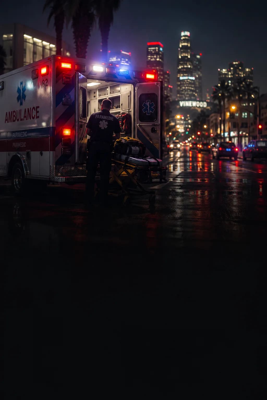 Emergency Services